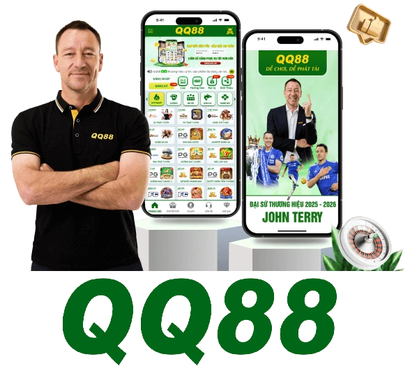 Dịch vụ ứng dụng trên di động Qq88